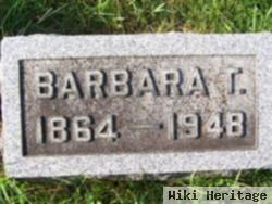 Barbara Karl