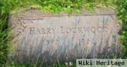 Harry Lockwood