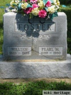 William Caleb Foster