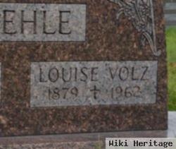 Louise Volz Boehle