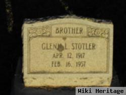 Glenn Lockwood Stotler