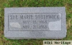 Sue Marie Southwick