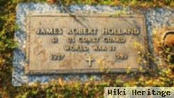 James Robert Holland