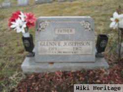 Glenn Ellsworth Josephson