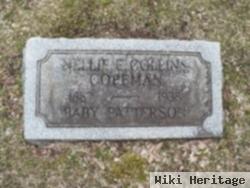 Nellie E. Collins Copeman