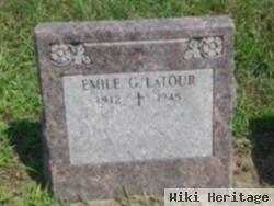 Emile G. Latour