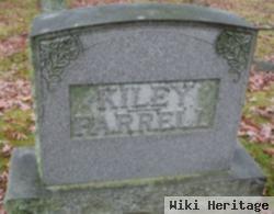 Margaret M Kiley