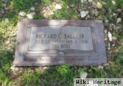 Richard C. Ball, Jr