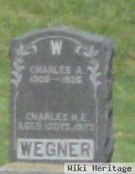 Charles H.e. Wegner