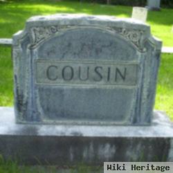 Stanley Cousin