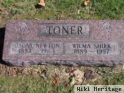 Wilma Bell Shirk Toner