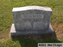 Charles W Wiseman