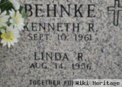 Kenneth R. Benhke