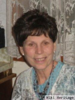 Dorothy L. "dot" Stokes Kistner