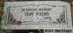 Tedy Fields