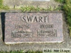 Edward "pop" Swart