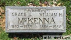 William Mckenna