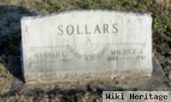 Hannah Gebhart Sollars