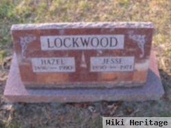 Jesse Lockwood