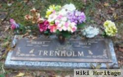 Horace Freeman Trenholm