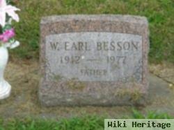 William Earl Besson