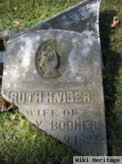 Ruth Viber Booher