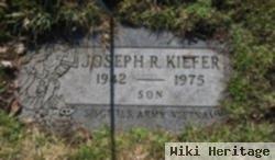 Joseph R. Kiefer