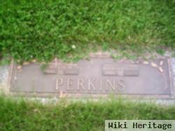 Mary A. Kelch Perkins