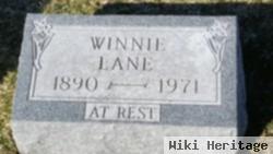 Winnie Lane