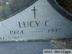 Lucy C Rosenthal Hart