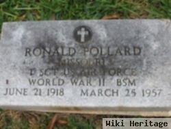 Ronand Pollard