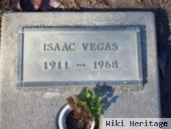 Isaac Vegas