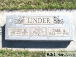 Carl Albert Linder