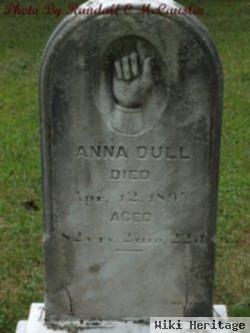 Anna Dull