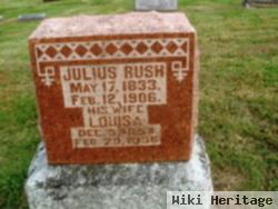 Julius Rush