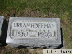 Urban Hoffman