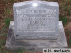 Ethel Stanley Harris