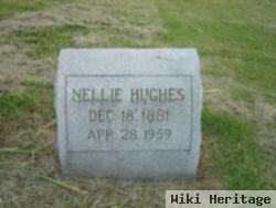 Nellie Hughes