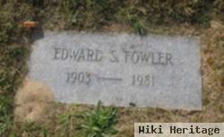 Edward S. Fowler