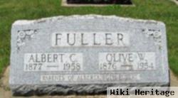 Albert C. Fuller