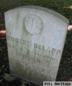 Robert Delapp