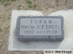 Susan Frank Engel