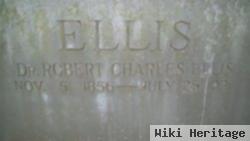 Dr Robert Charles Ellis