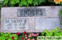 Calvin Enders