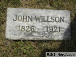 John Wilson