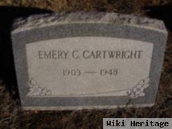 Emery C. Cartwright