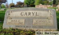 Bina E. Caryl