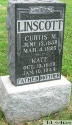 Curtis M. Linscott