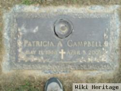 Patricia A. Campbell