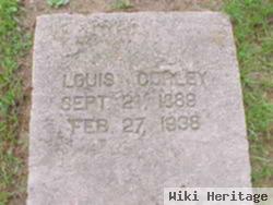 Nathaniel Louis Gorley, Jr